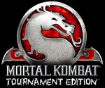 mk tournament edition logo