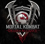 mk deadly alliance logo