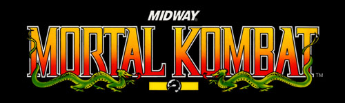 лого для MK1