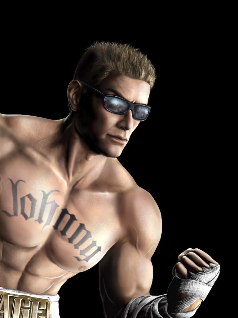 Johnny cage mortal kombat 9 ps3 torrent sick poker plays you can use torrent