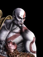 Kratos vs