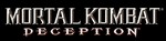 mk deception logo
