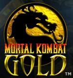 mk gold logo